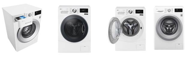 Bage privatliv Alvorlig Rengøring og vedligehold af vaskemaskiner og miljøråd til vask af tøj